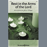 Download Joshua Metzger Rest In The Arms Of The Lord sheet music and printable PDF music notes