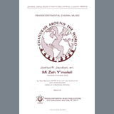 Download Joshua R. Jacobson Mi Zeh Y'maleil sheet music and printable PDF music notes