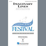 Download Joshua Shank Imaginary Lines sheet music and printable PDF music notes