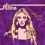 Download Joss Stone Don't Know How sheet music and printable PDF music notes