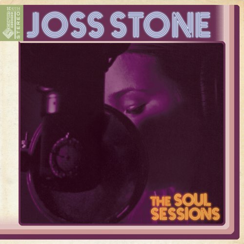 Joss Stone, Fell In Love With A Boy, Lyrics & Chords