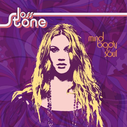 Joss Stone, Less Is More, Piano, Vocal & Guitar
