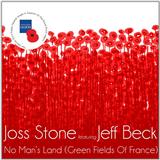 Download Joss Stone No Man's Land / The Green Fields Of France (feat. Jeff Beck) sheet music and printable PDF music notes