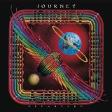 Download Journey Any Way You Want It sheet music and printable PDF music notes