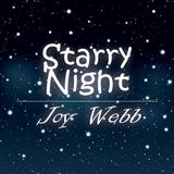 Download Joy Webb (It Was On) A Starry Night sheet music and printable PDF music notes