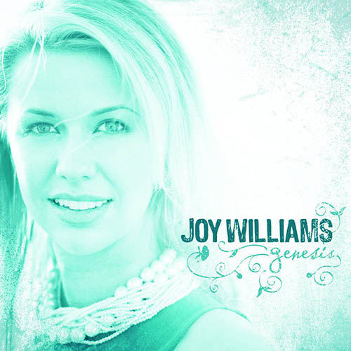 Joy Williams, Hide, Piano, Vocal & Guitar (Right-Hand Melody)