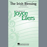 Download Joyce Eilers The Irish Blessing sheet music and printable PDF music notes