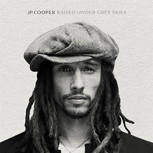 JP Cooper, Wait, Piano, Vocal & Guitar (Right-Hand Melody)