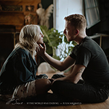 Download JP Saxe If The World Was Ending (feat. Julia Michaels) sheet music and printable PDF music notes