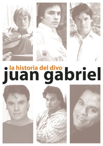 Juan Gabriel, Hasta que te conoci, Piano, Vocal & Guitar (Right-Hand Melody)