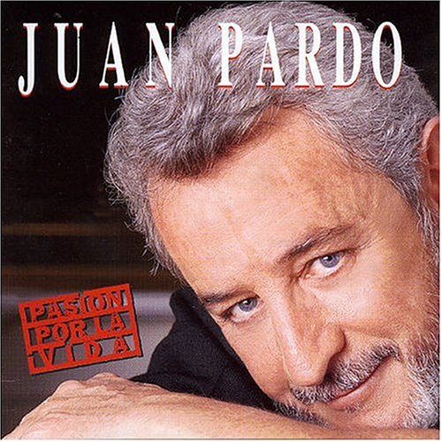 Juan Pardo, Angel, Piano, Vocal & Guitar