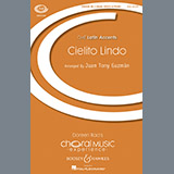Download Juan-Tony Guzmán Cielito Lindo sheet music and printable PDF music notes