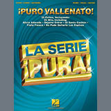 Download Juancho Polo Valencia Alicia Adorada sheet music and printable PDF music notes