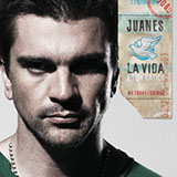 Download Juanes Gotas De Agua Dulce sheet music and printable PDF music notes