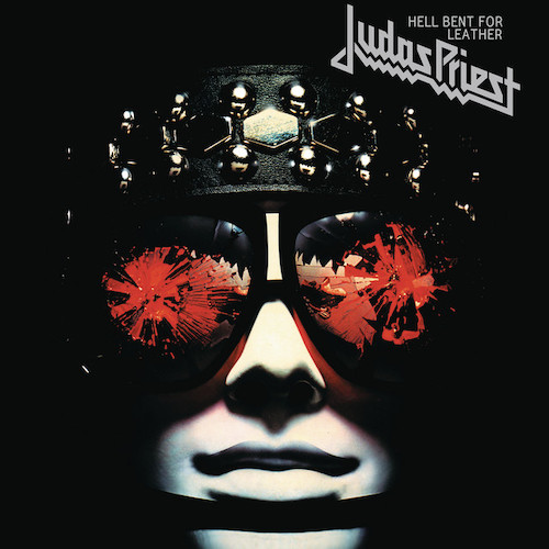 Judas Priest, Delivering The Goods, Guitar Tab Play-Along