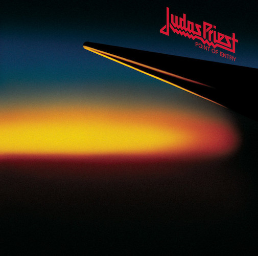 Judas Priest, Heading Out To The Highway, Guitar Tab Play-Along