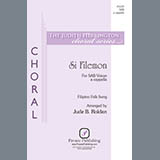 Download Jude B. Roldan Si Filemon sheet music and printable PDF music notes
