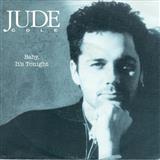 Download Jude Cole Baby, It's Tonight sheet music and printable PDF music notes