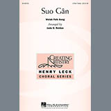 Download Jude Roldan Suo Gan sheet music and printable PDF music notes