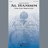 Download Paul Schoenfield Al Hanisim (For The Miracles) sheet music and printable PDF music notes