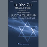 Download Judith Clurman Lo Yisa Goi sheet music and printable PDF music notes