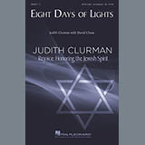 Download Judith Clurman with David Chase Eight Days Of Lights sheet music and printable PDF music notes