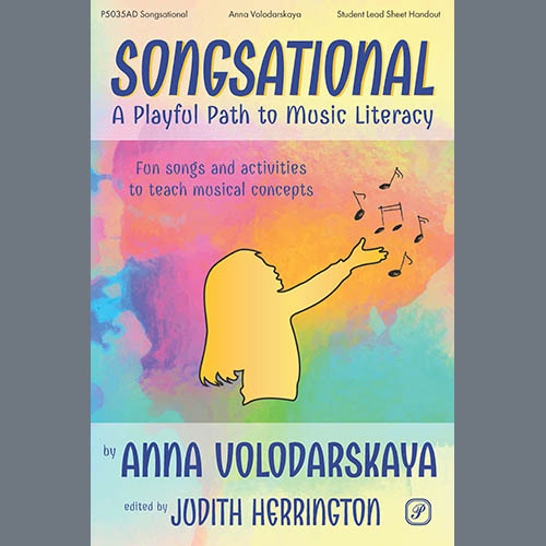 Judith Herrington, Songsational (A Playful Path To Music Literacy), Choir