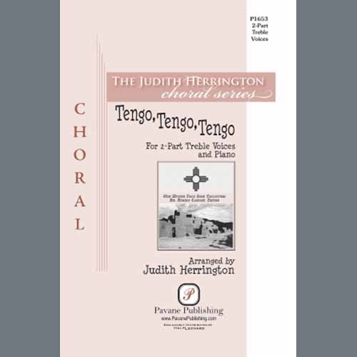 Judith Herrington, Tengo, Tengo, Tengo, Choir
