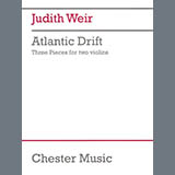 Download Judith Weir Atlantic Drift sheet music and printable PDF music notes