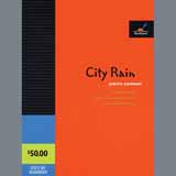Download Judith Zaimont City Rain - Eb Baritone Saxophone sheet music and printable PDF music notes