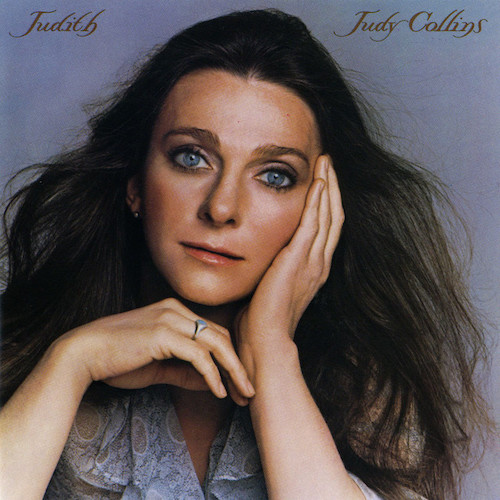 Judy Collins, Born To The Breed, Piano, Vocal & Guitar (Right-Hand Melody)