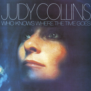 Judy Collins, My Father, Piano, Vocal & Guitar (Right-Hand Melody)