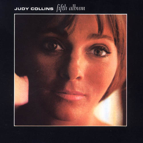Judy Collins, So Early, Early In The Spring, Piano, Vocal & Guitar (Right-Hand Melody)