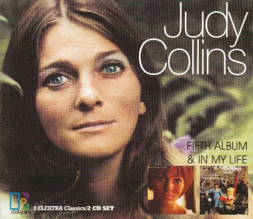 Judy Collins, Suzanne, Piano, Vocal & Guitar (Right-Hand Melody)