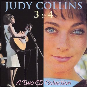 Judy Collins, Turn! Turn! Turn! (To Everything There Is A Season), Piano, Vocal & Guitar (Right-Hand Melody)