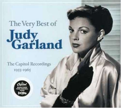 Judy Garland, I'm Old Fashioned, Piano & Vocal