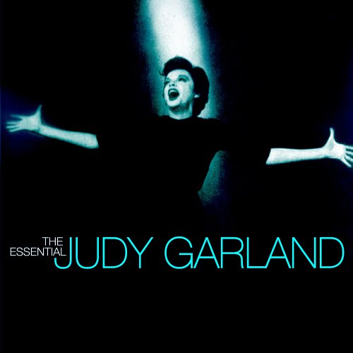 Judy Garland, Johnny One Note, Piano, Vocal & Guitar (Right-Hand Melody)