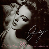 Download Judy Garland Judy sheet music and printable PDF music notes