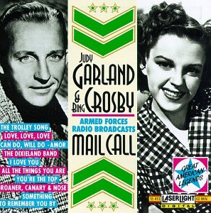 Judy Garland, The Trolley Song, Ukulele