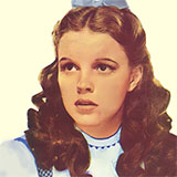 Download Judy Garland Too Late Now sheet music and printable PDF music notes