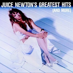 Juice Newton, Angel Of The Morning, Easy Piano