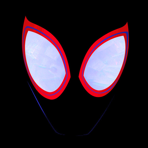 Juice Wrld, Hide (feat. Seezyn) (from Spider-Man: Into the Spider-Verse), Piano, Vocal & Guitar (Right-Hand Melody)