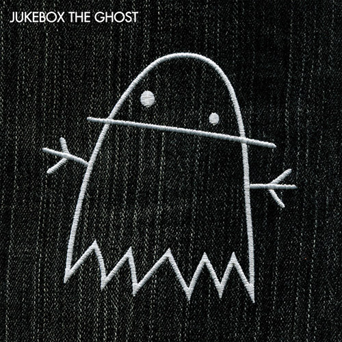 Jukebox The Ghost, Sound Of A Broken Heart (Solo Piano Version), Piano Solo