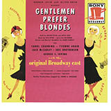 Download Jule Styne Diamonds Are A Girl's Best Friend (from Gentlemen Prefer Blondes) sheet music and printable PDF music notes
