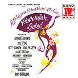 Download Jule Styne My Own Morning (from Hallelujah, Baby!) sheet music and printable PDF music notes