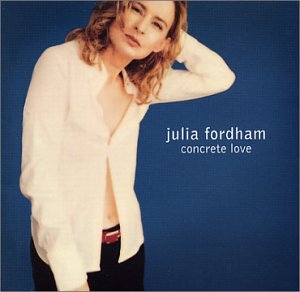 Julia Fordham, Missing Man, Lyrics & Chords