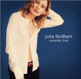 Download Julia Fordham Missing Man sheet music and printable PDF music notes