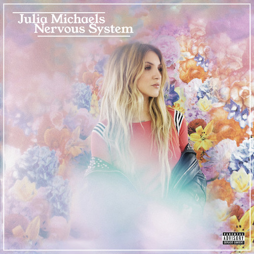 Julia Michaels, Issues, Easy Piano