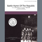 Download Julia Ward Howe The Battle Hymn of the Republic (arr. Joe Liles) sheet music and printable PDF music notes