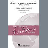 Download Julian Gomez Giraldo Juego A Que Me Quemo (Chispa Candela) sheet music and printable PDF music notes